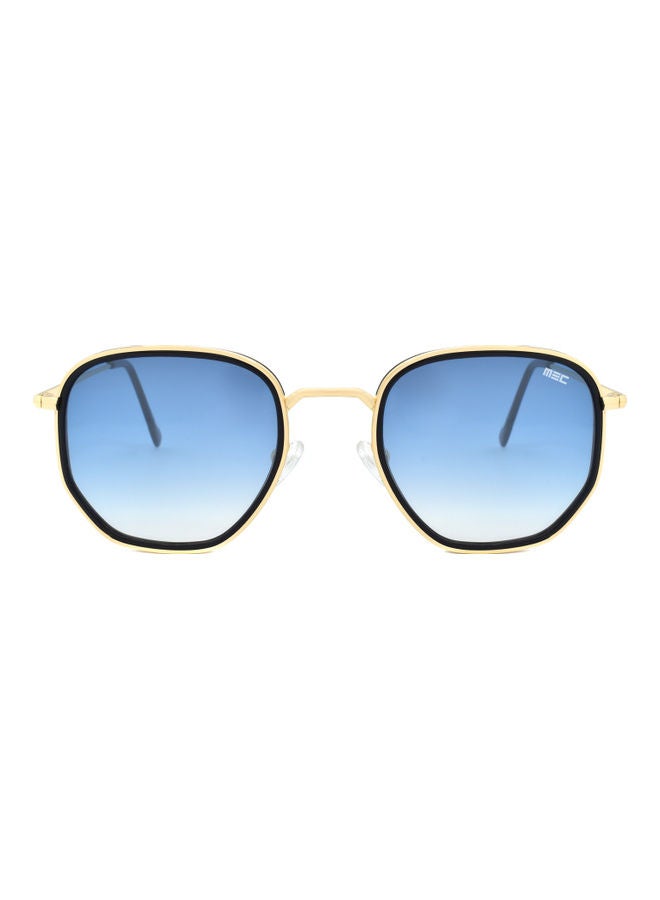 MEC - Hexagon Sunglasses - Image 1
