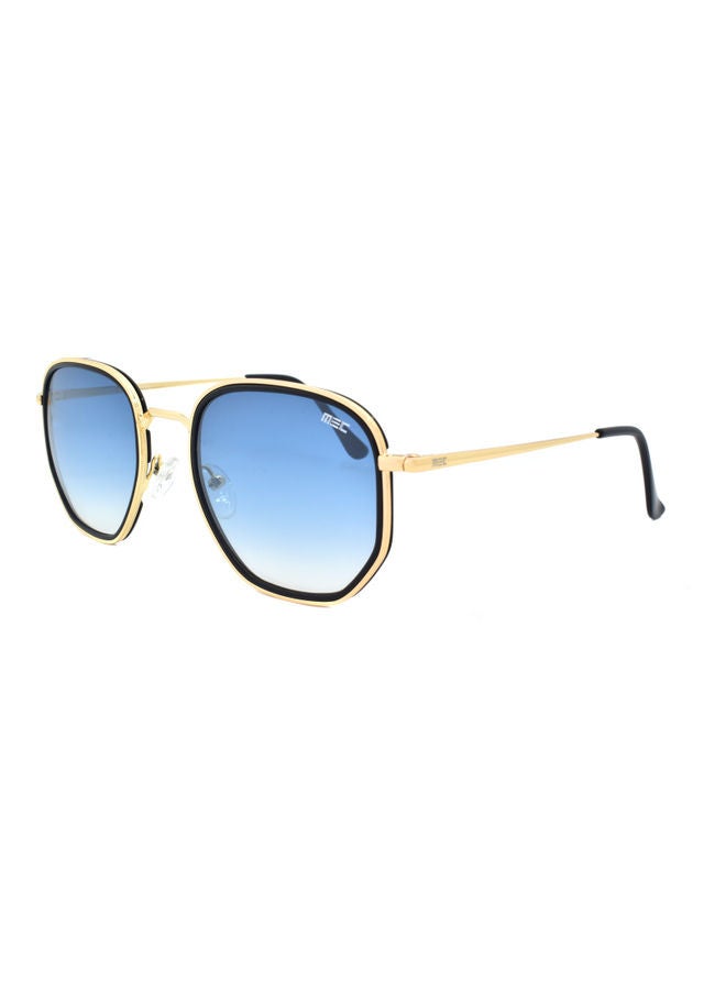 MEC - Hexagon Sunglasses - Image 1