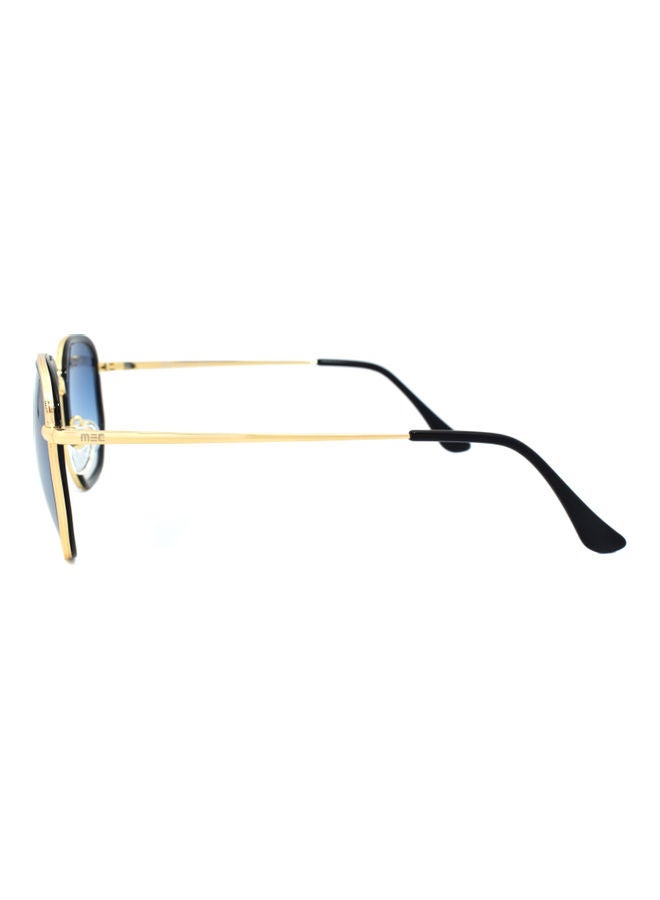 MEC - Hexagon Sunglasses - Image 1