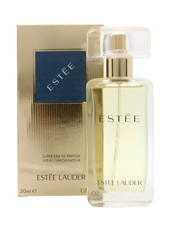 استي لودر - ماء عطر إستي سوبر 50ملليلتر - Image 1