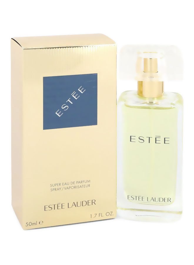 استي لودر - ماء عطر إستي سوبر 50ملليلتر - Image 1