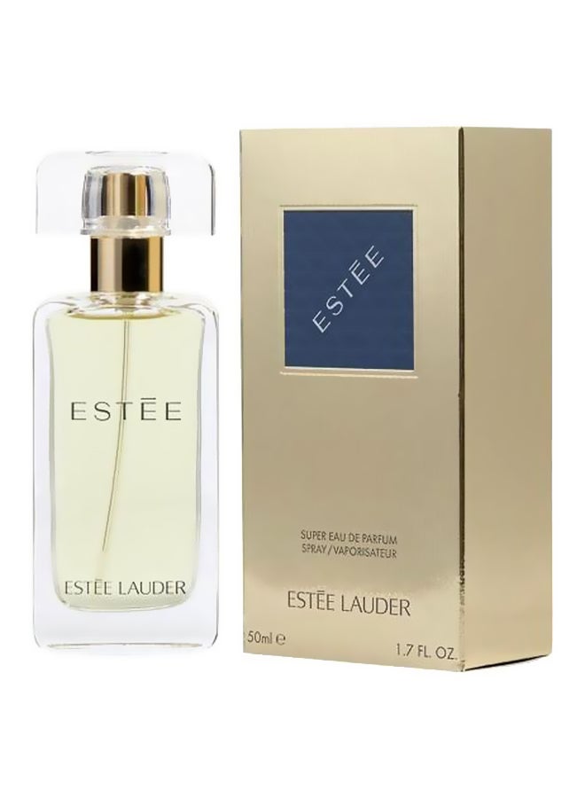 استي لودر - ماء عطر إستي سوبر 50ملليلتر - Image 1
