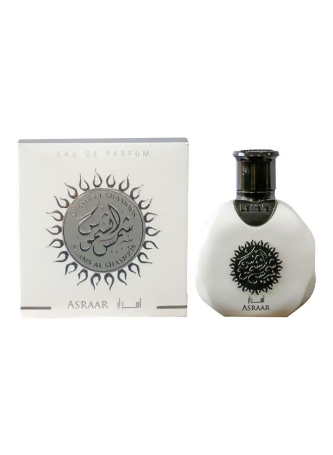 Shams Al Shamoos-Asraar EDP 35ml