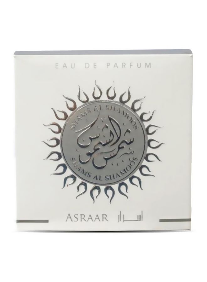 Shams Al Shamoos-Asraar EDP 35ml