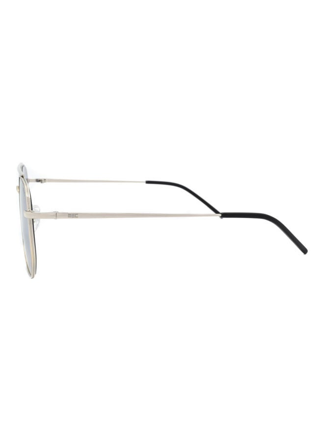 إم إي سي نظارة شمسية بإطار سداسي - Image 3