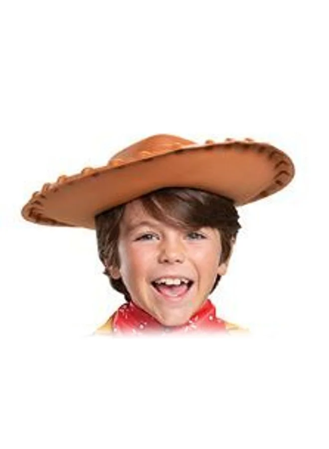 Disguise Classic Woody Child Costume