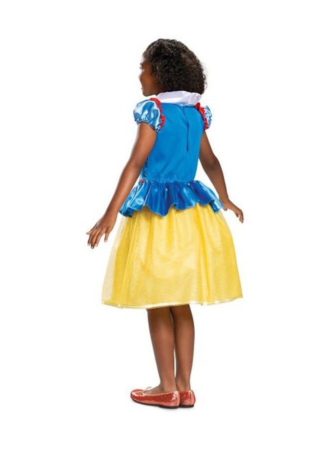 Disguise Classic Snow White Child Costume  - Image 2