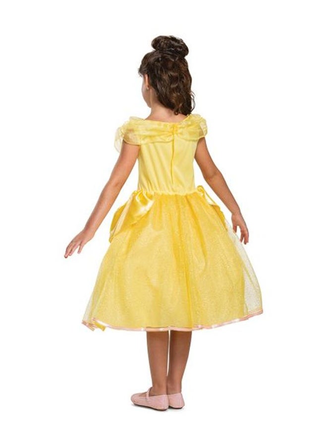 Disguise - Classic Belle Child Costume - Image 1