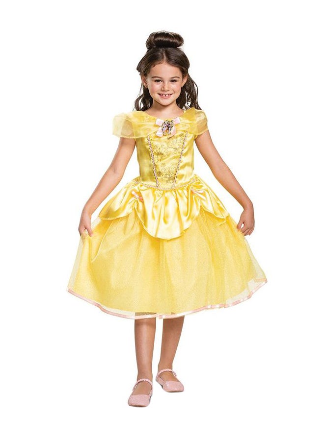 Disguise - Classic Belle Child Costume - Image 1