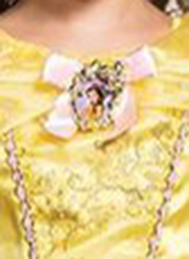 Disguise - Classic Belle Child Costume - Image 1