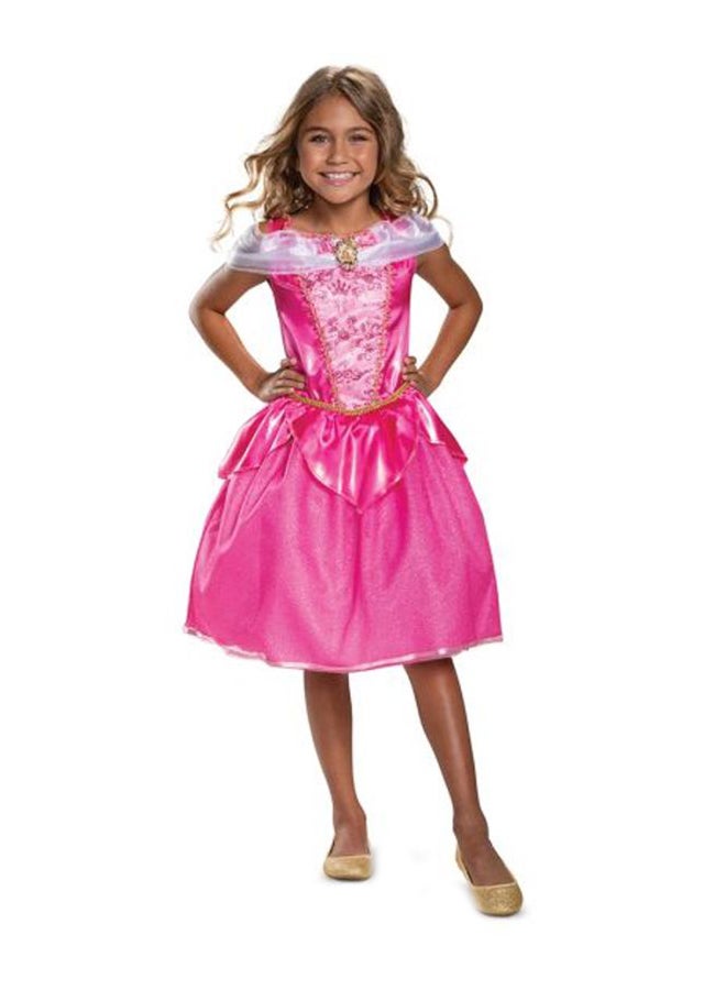 Disguise - Classic Aurora Child Costume - Image 1