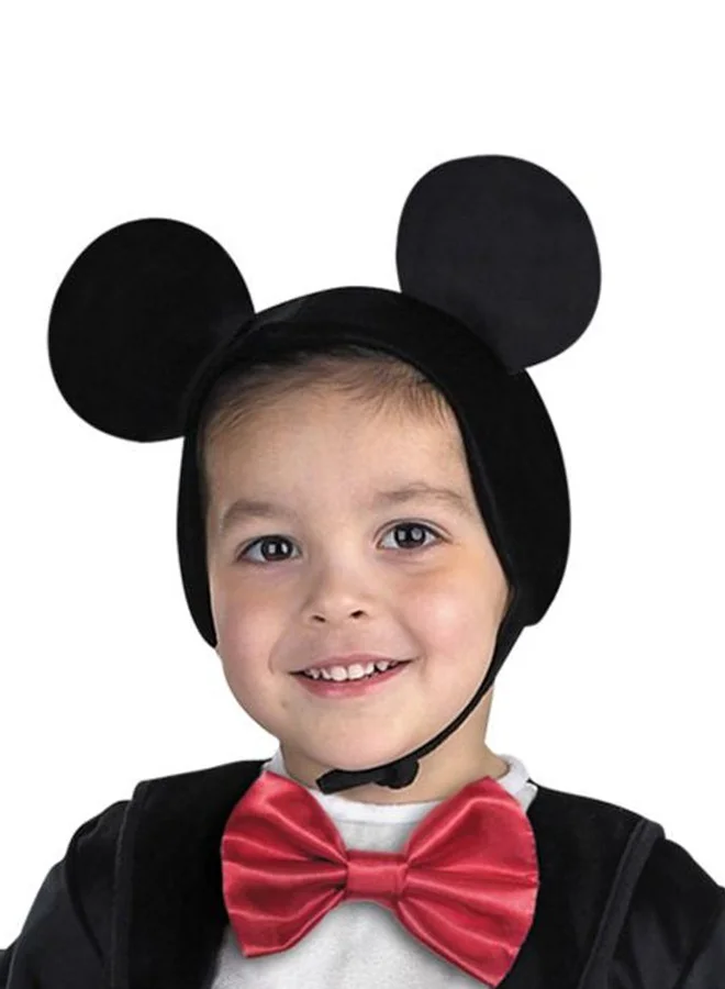 دسغايز Mickey Mouse Child Costume