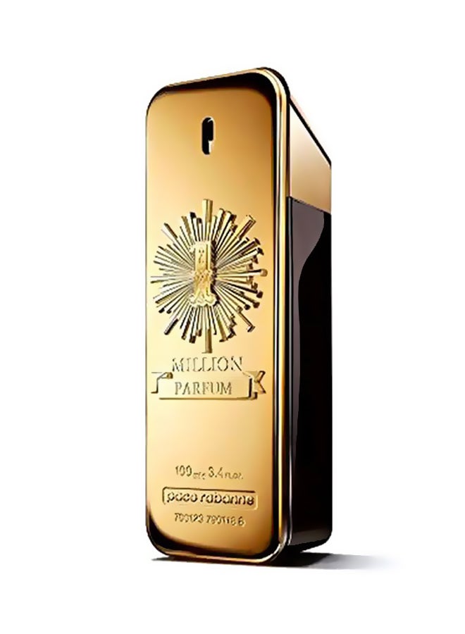 paco rabanne 1 Million Parfum Natural Spray 100ml - Image 5