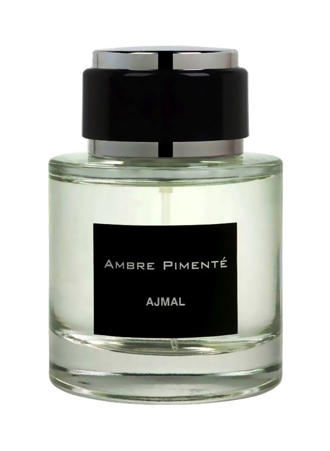 Ajmal - Ambre Pimente EDP 100ml - Image 1