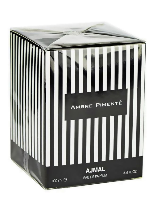 Ajmal - Ambre Pimente EDP 100ml - Image 1