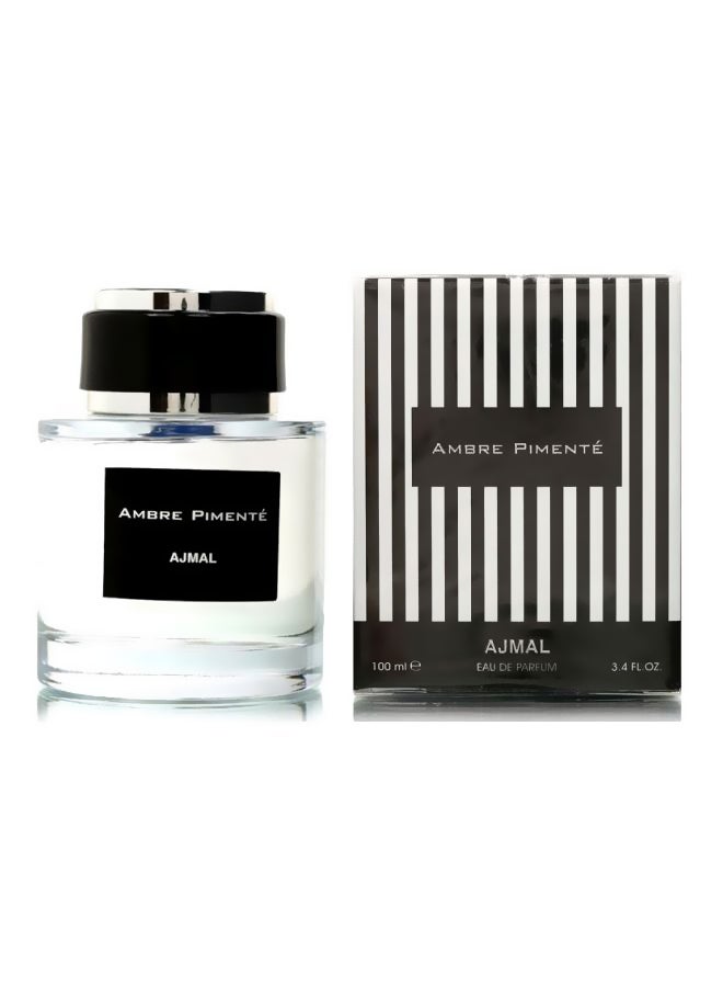 Ajmal - Ambre Pimente EDP 100ml - Image 1