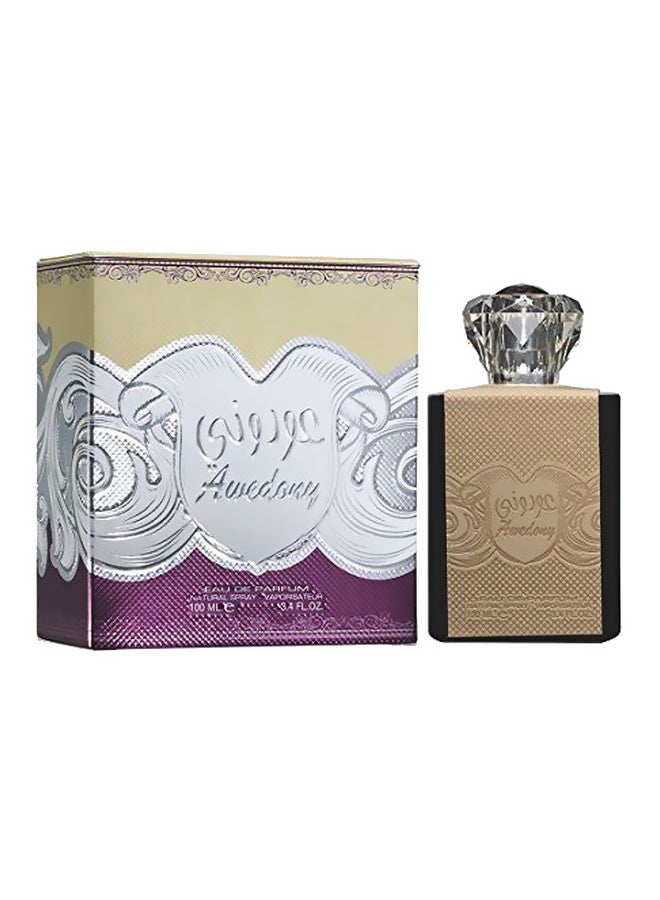 Awedony Perfume EDP 100ml