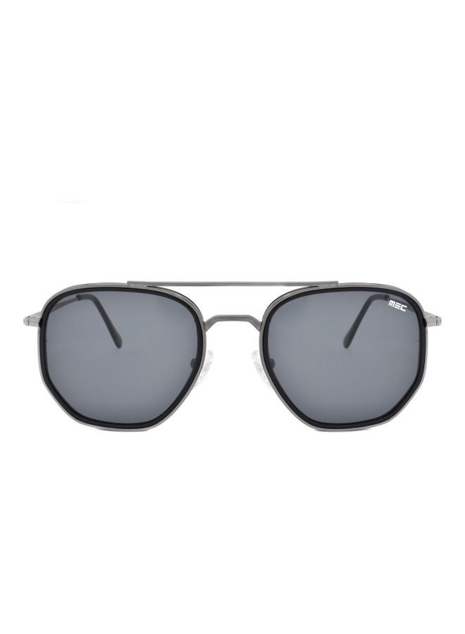 MEC Hexagon Sunglasses  - Image 1