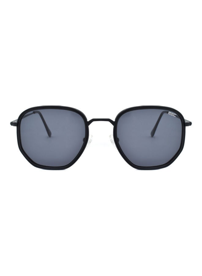 MEC Hexagon Sunglasses MS7091C4  - Image 1