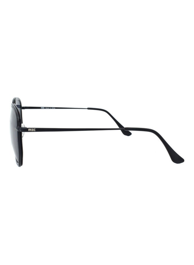 MEC Hexagon Sunglasses MS7091C4  - Image 3