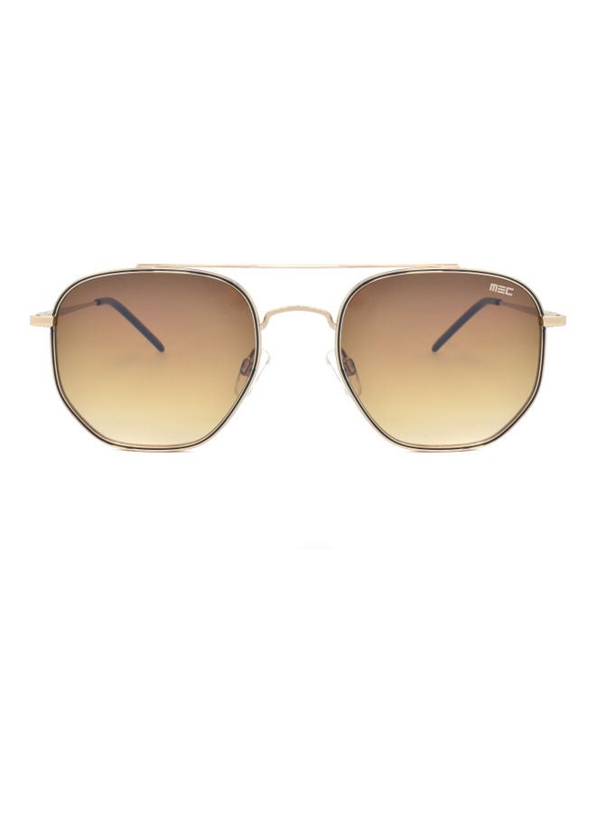 MEC Hexagon Sunglasses  - Image 1