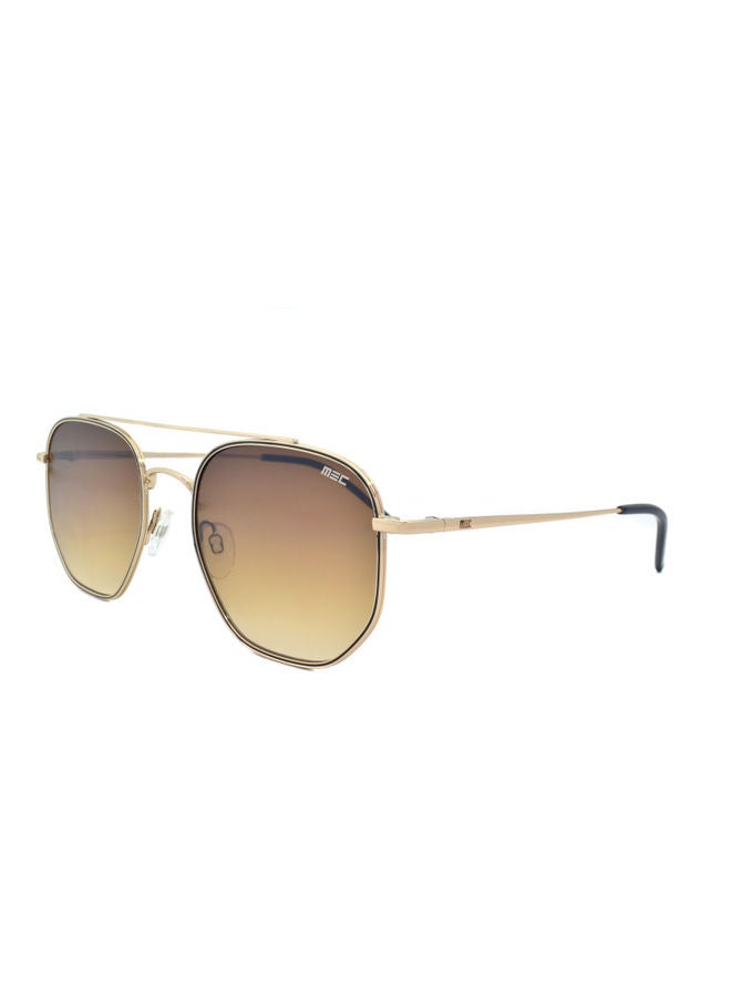 MEC Hexagon Sunglasses  - Image 2
