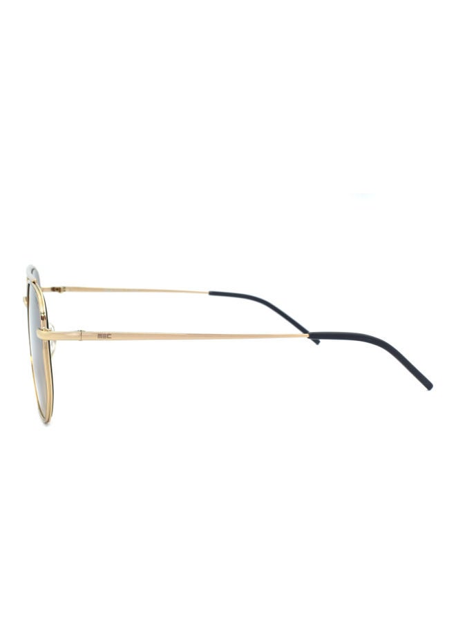 MEC Hexagon Sunglasses  - Image 3