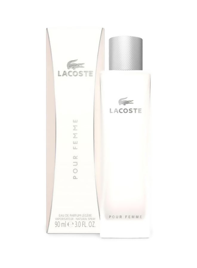 لاكوست ماء عطر لاكوست 90ملليلتر - Image 2