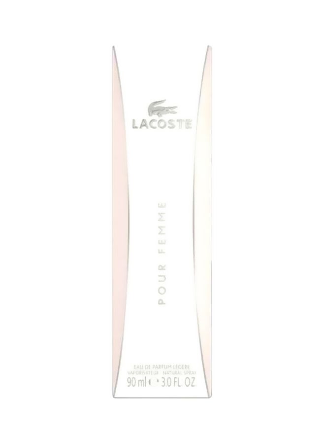 لاكوست ماء عطر لاكوست 90ملليلتر - Image 3