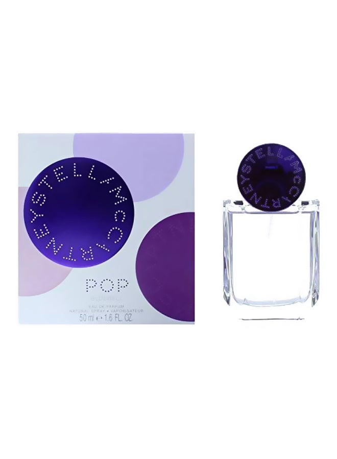 STELLA MCCARTNEY - Pop Bluebell EDP 50ml - Image 1