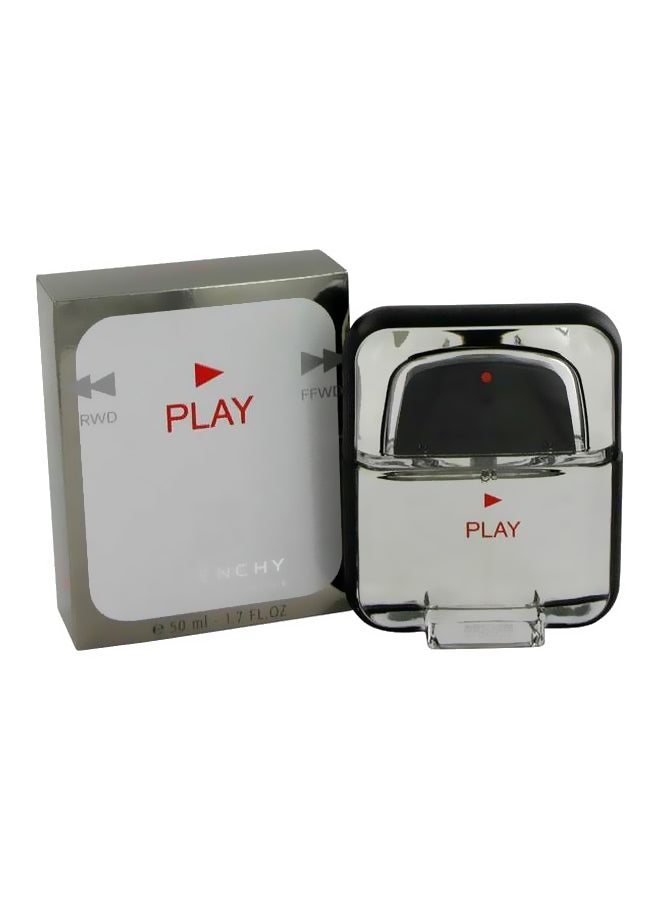 GIVENCHY Play EDT 50ml  - Image 2