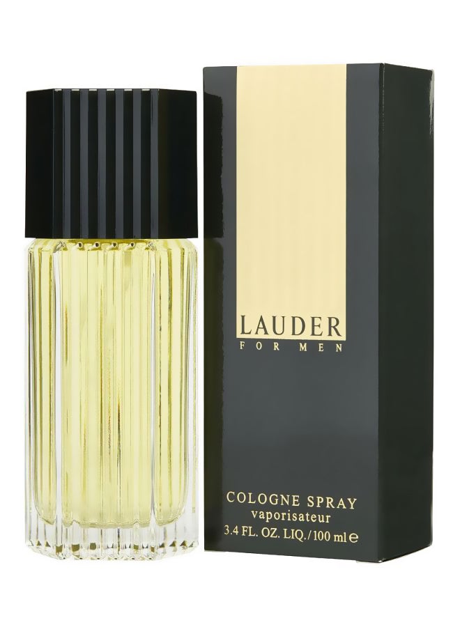 ESTEE LAUDER Lauder Cologne Spray 100ml  - Image 4