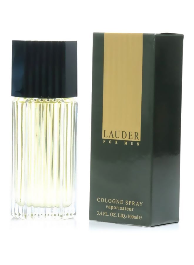 ESTEE LAUDER Lauder Cologne Spray 100ml  - Image 5