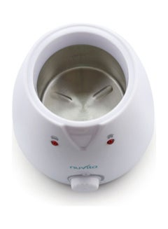 Nuvita Travel Bottle Warmer With Zip  - Image 3