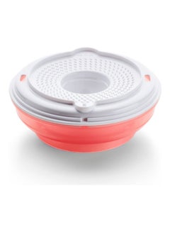 Nuvita Foodprocessor Set - Pink  - Image 2