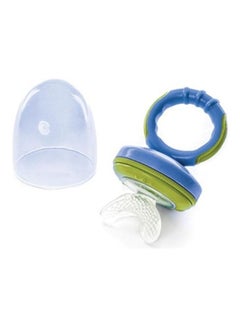 Nuvita Feeder Set - Blue  - Image 2