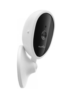 Nuvita Digital Baby Audio And Video Monitor Set - White/Black  - Image 2