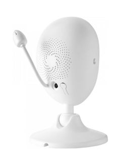 Nuvita Digital Baby Audio And Video Monitor Set - White/Black  - Image 3