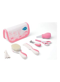 Nuvita Essential Baby Care Kit - Pink  - Image 1