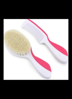 Nuvita Essential Baby Care Kit - Pink  - Image 2