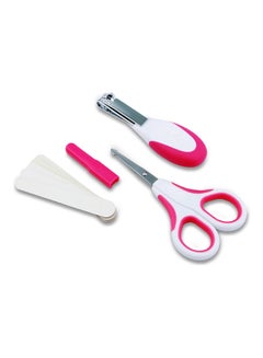 Nuvita Essential Baby Care Kit - Pink  - Image 3