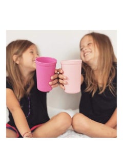 Re-Play 3-Piece Recycled Drinking Cup  - Image 3