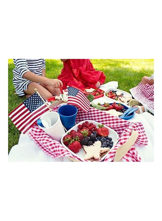 ري بلاي مجموعة أكواب شرب مُعاد تدويرها من 3 قطع - Image 4