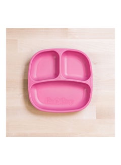 Re-Play 3-Piece Recycled Divided Plate  - Image 3
