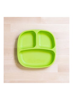 Re-Play 3-Piece Recycled Divided Plate  - Image 4