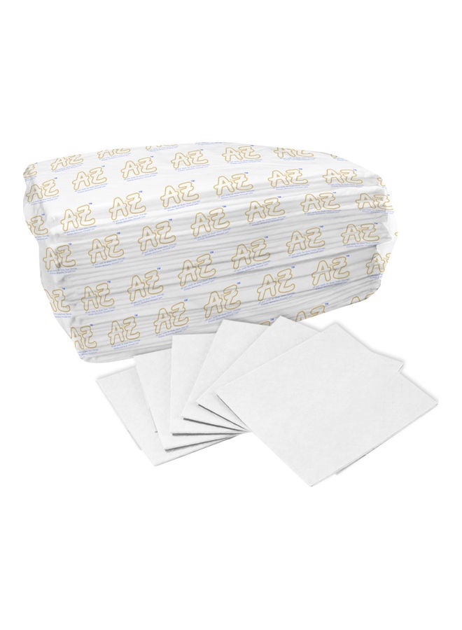 STAR BABiES - Pack Of 15 Disposable Changing Mats - Image 1