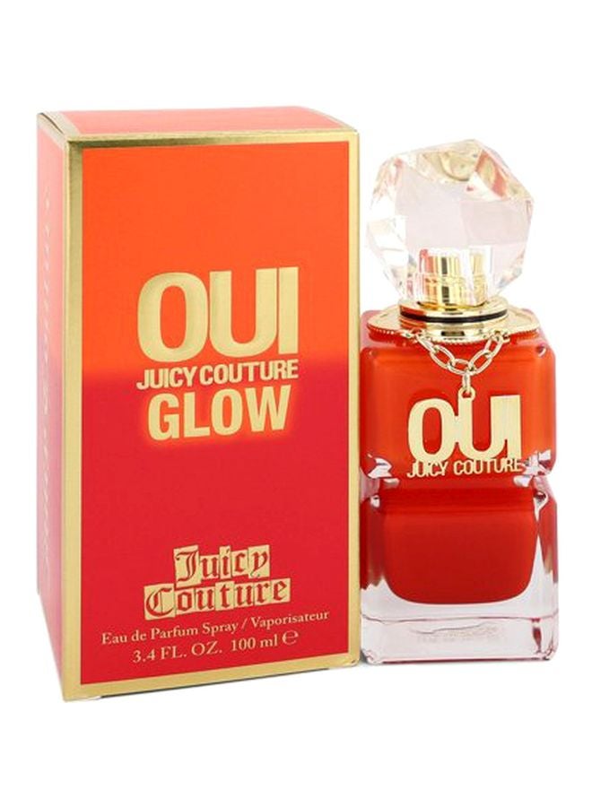 Juicy Couture - OUI EDP Spray 100ml - Image 1