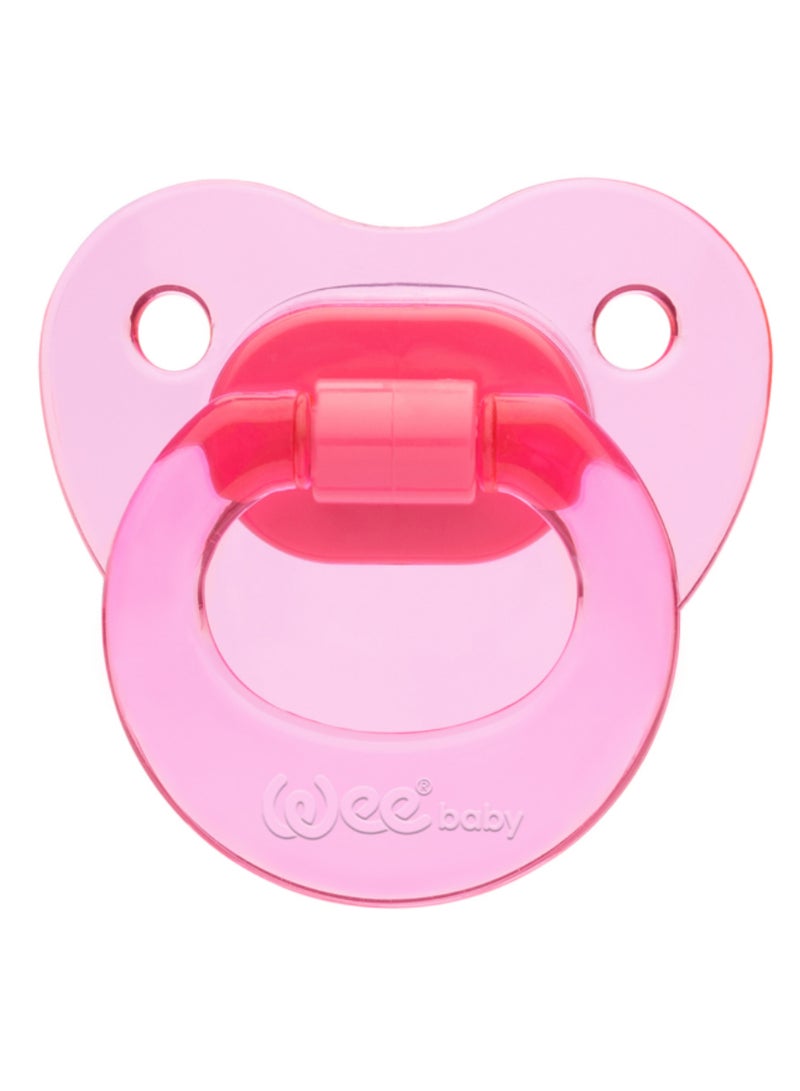 Candy Orthodontic Soother