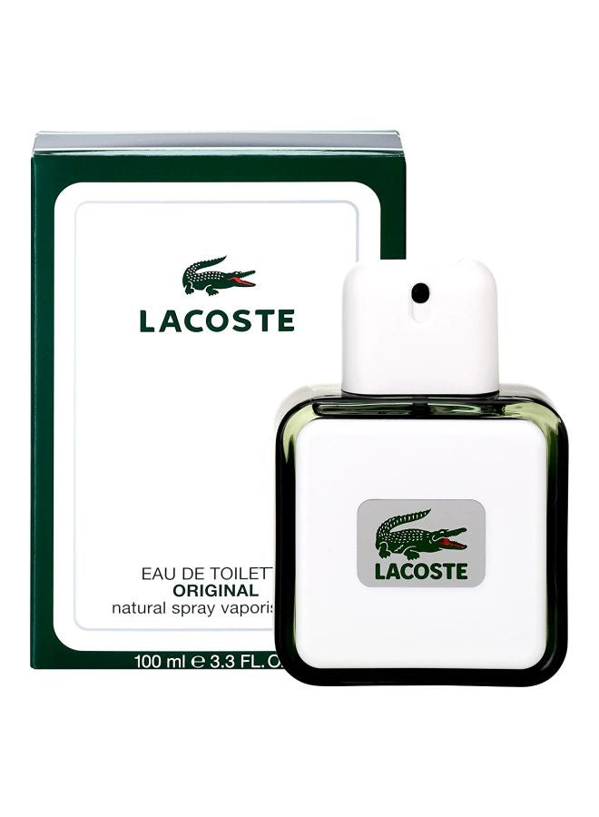 عطر بخاخ أوريجينال EDT 100ملليلتر