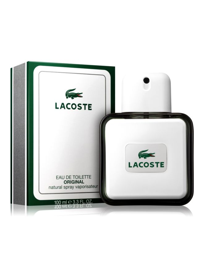 عطر بخاخ أوريجينال EDT 100ملليلتر
